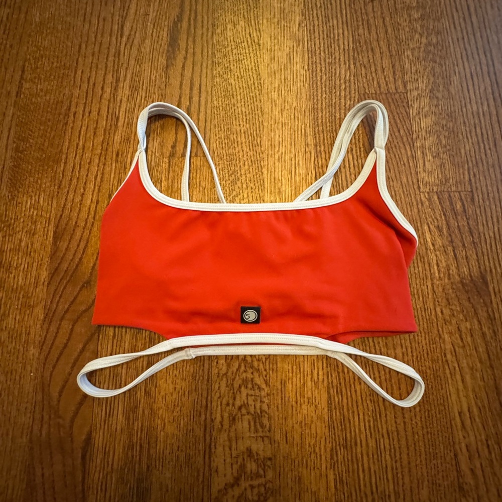 Five Dancewear top